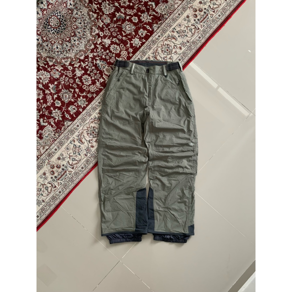Vintage Nike ACG 3 Outer Layer Snow/Ski Pants