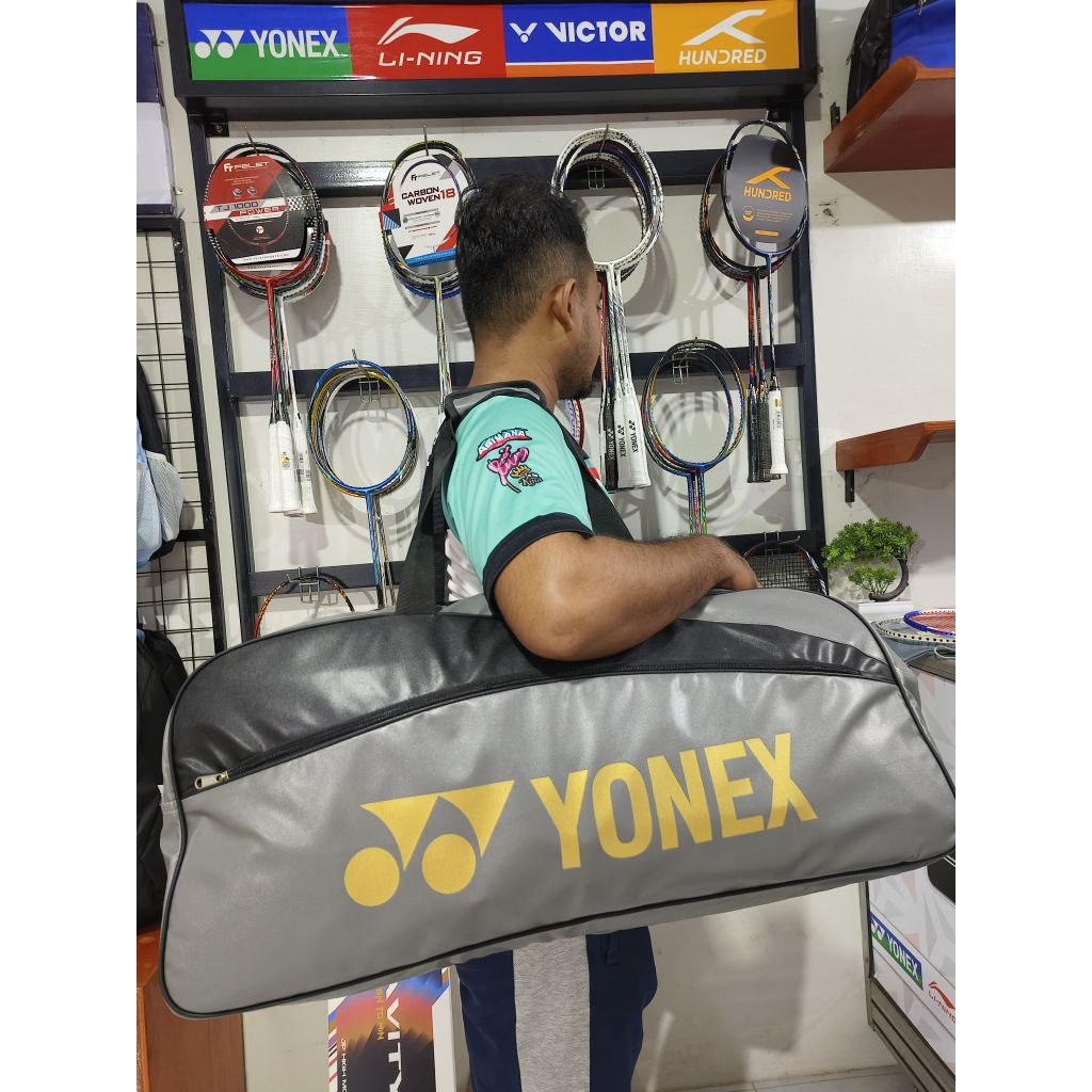 TAS BADMINTON MODEL KOTAK