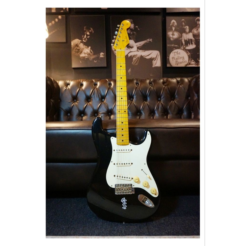 Fender Stratocaster Japan Reissue '57