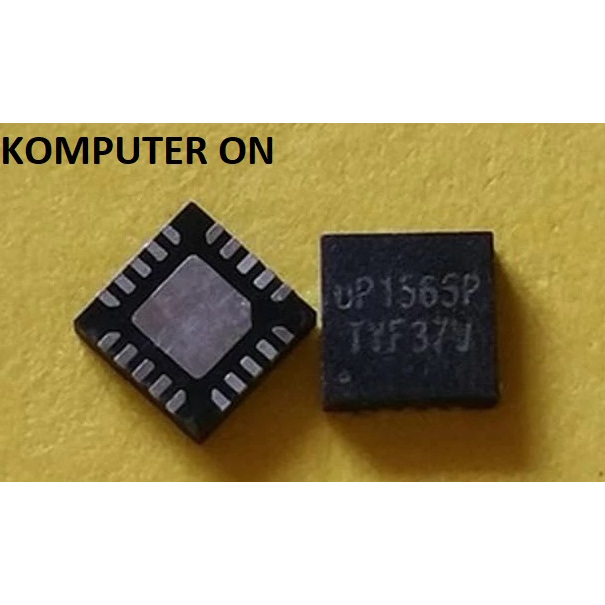 IC UP1565P UP1565PQKF UP1565 QFN-20