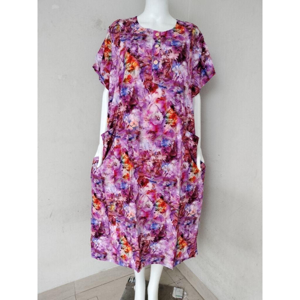 JESS || DASTER  KUDA MAS LD 124CM/ DS 08 kmf 182