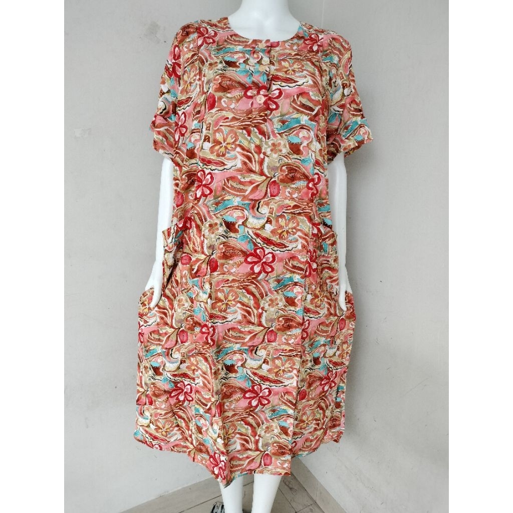 JESS || DASTER KUDA MAS LD 126CM/ DS 08 kmf 180