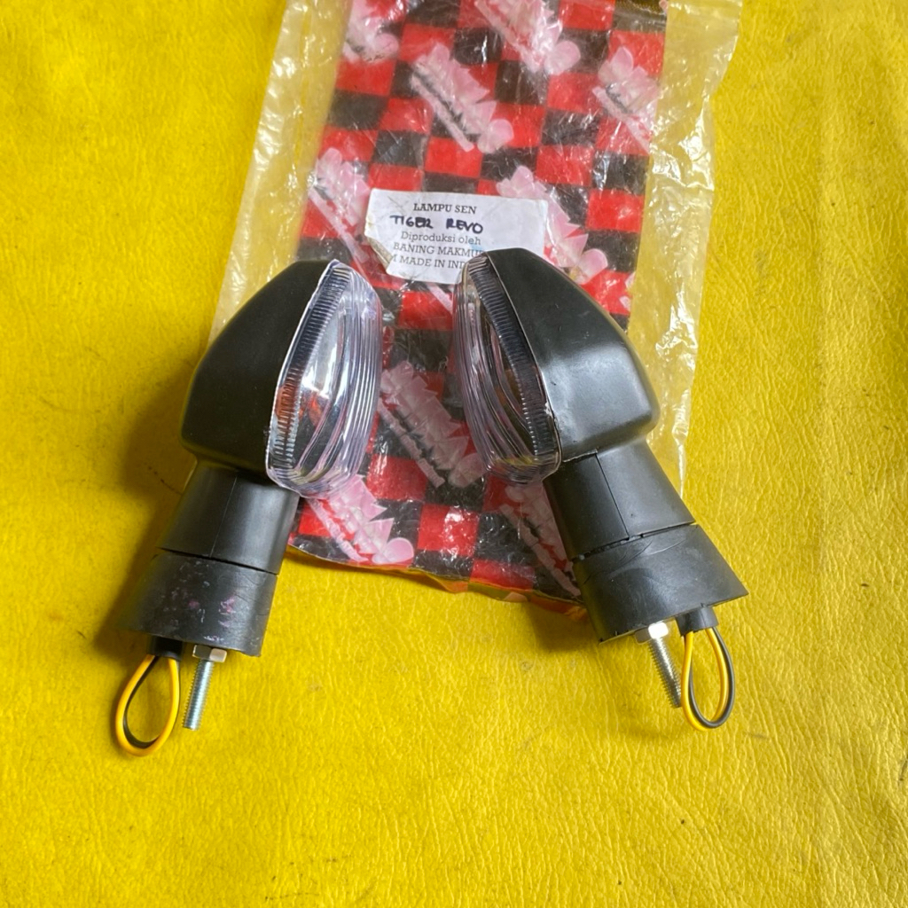 sein sen assy Honda Tiger Revo