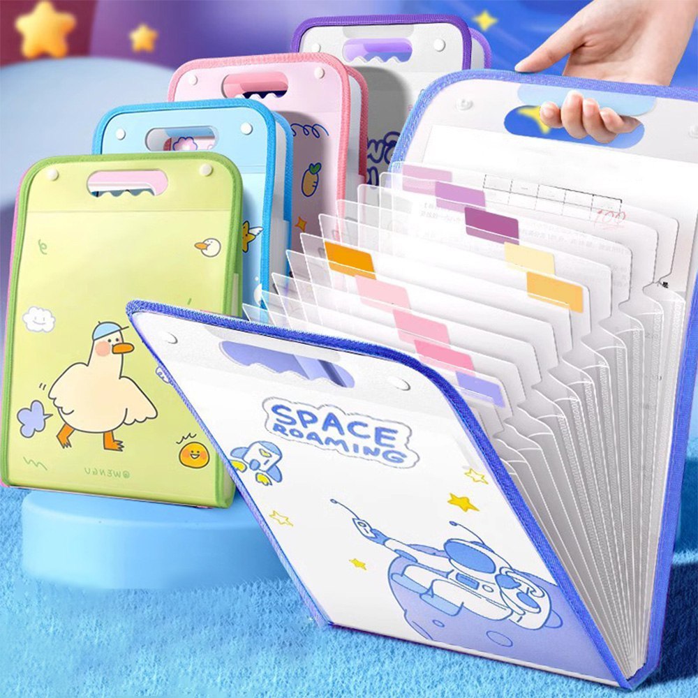 

Tas Map File Mika Anti Air Multilayer With Handle Folder Dokumen Kerja Sekolah 13 Sekat Map Kertas A4