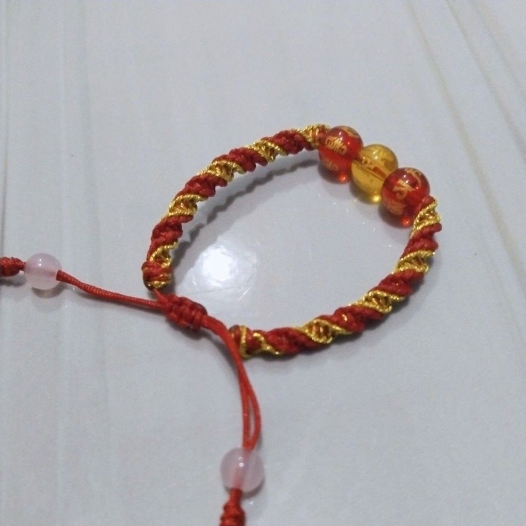 gelang tibet