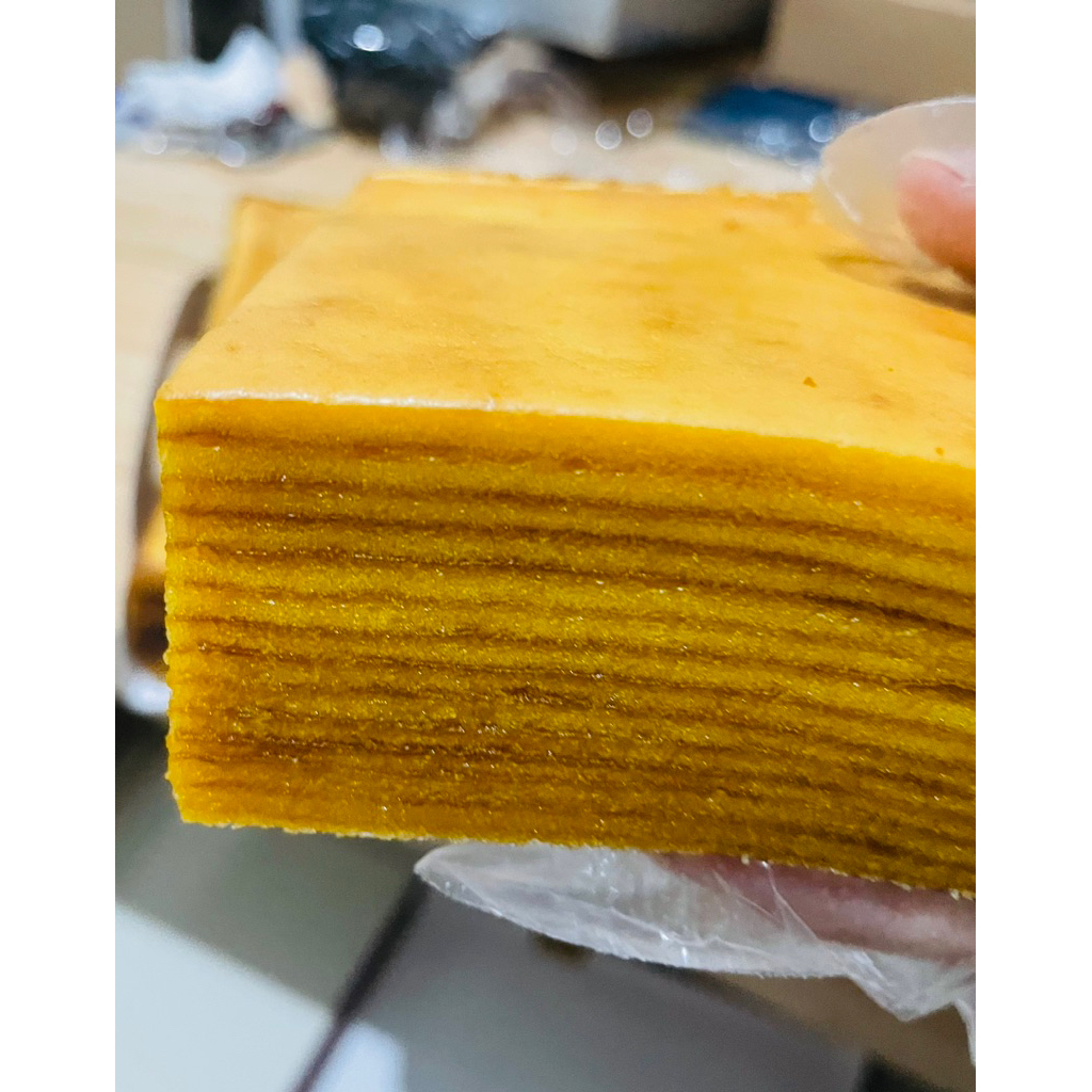 

lapis legit pontianak 20x10