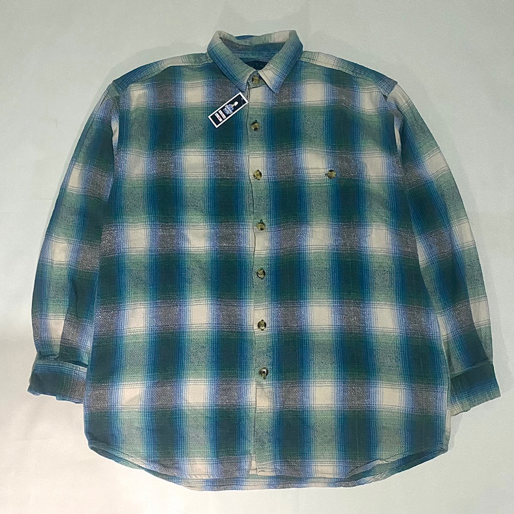 Flanel veterano