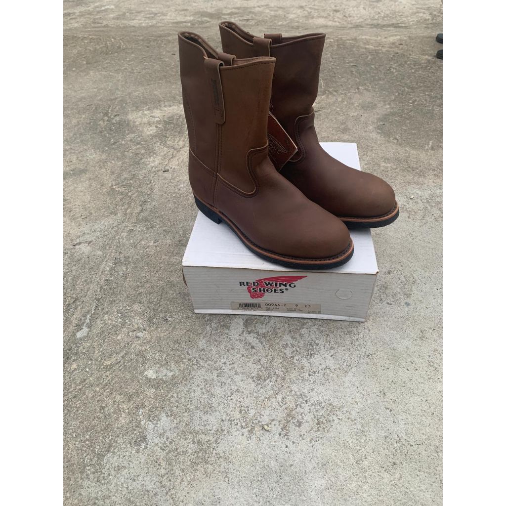 Redwing 00966 Pecos Safety