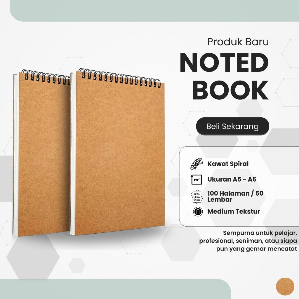 

Noted Book,Buku Catatan,Buku saku