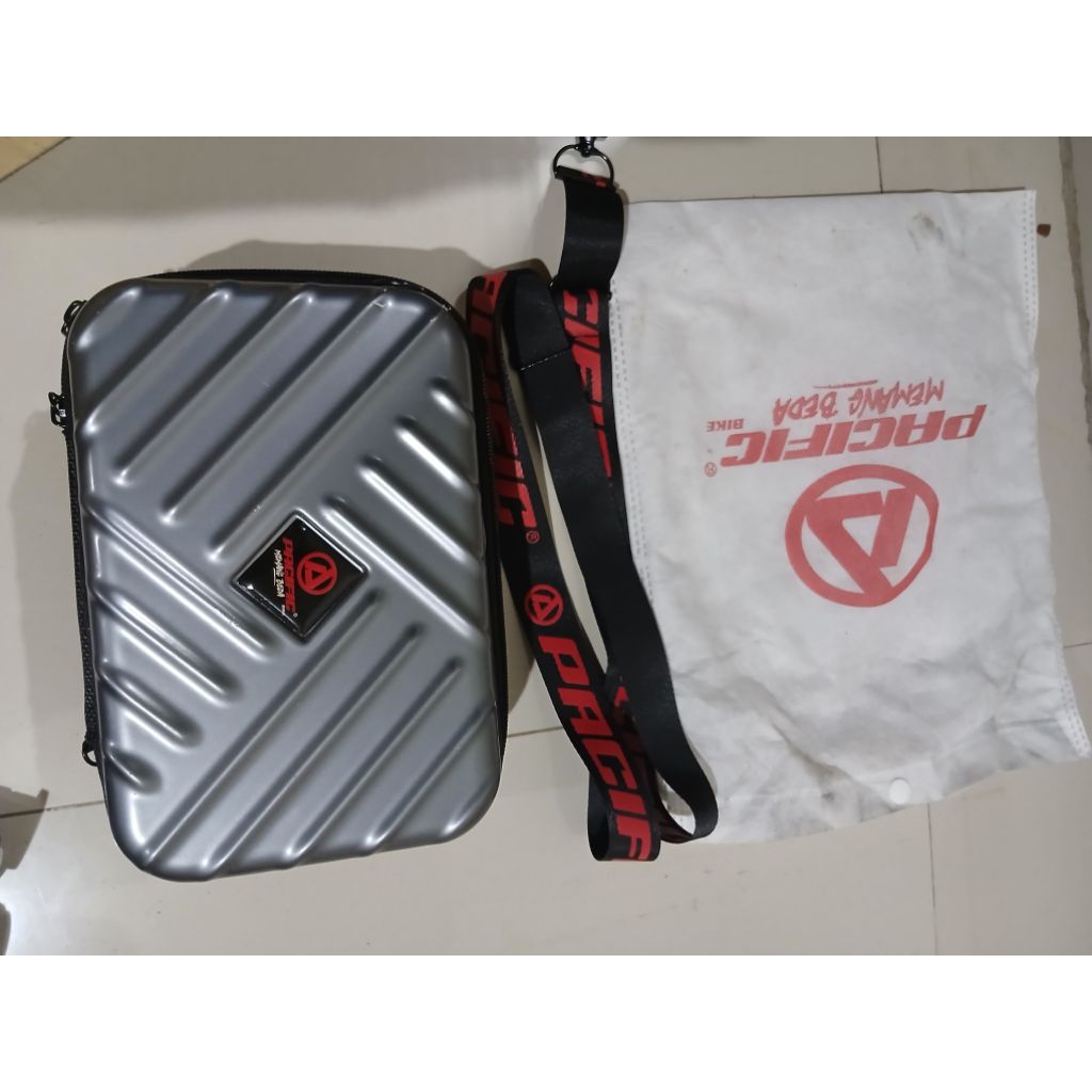 TAS SEPEDA LIPAT PASIFIC