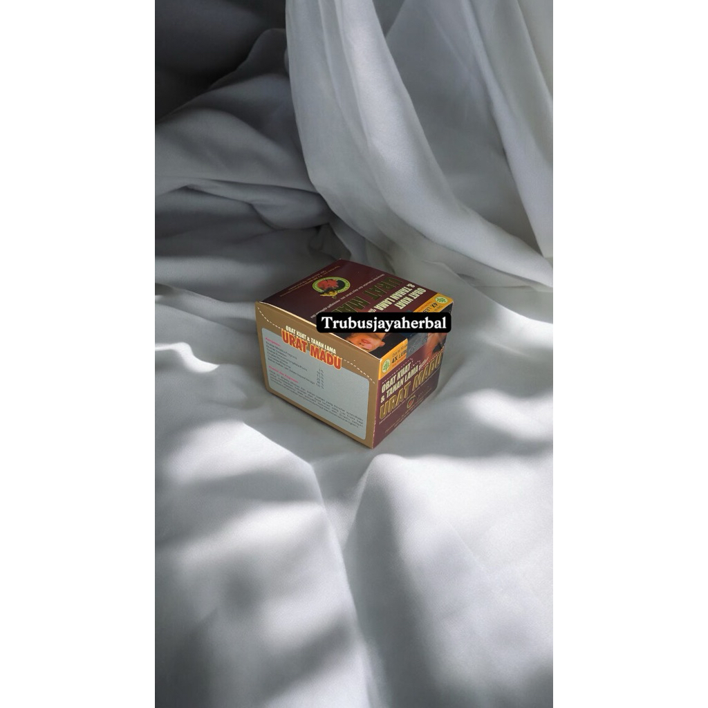 

madu herbal