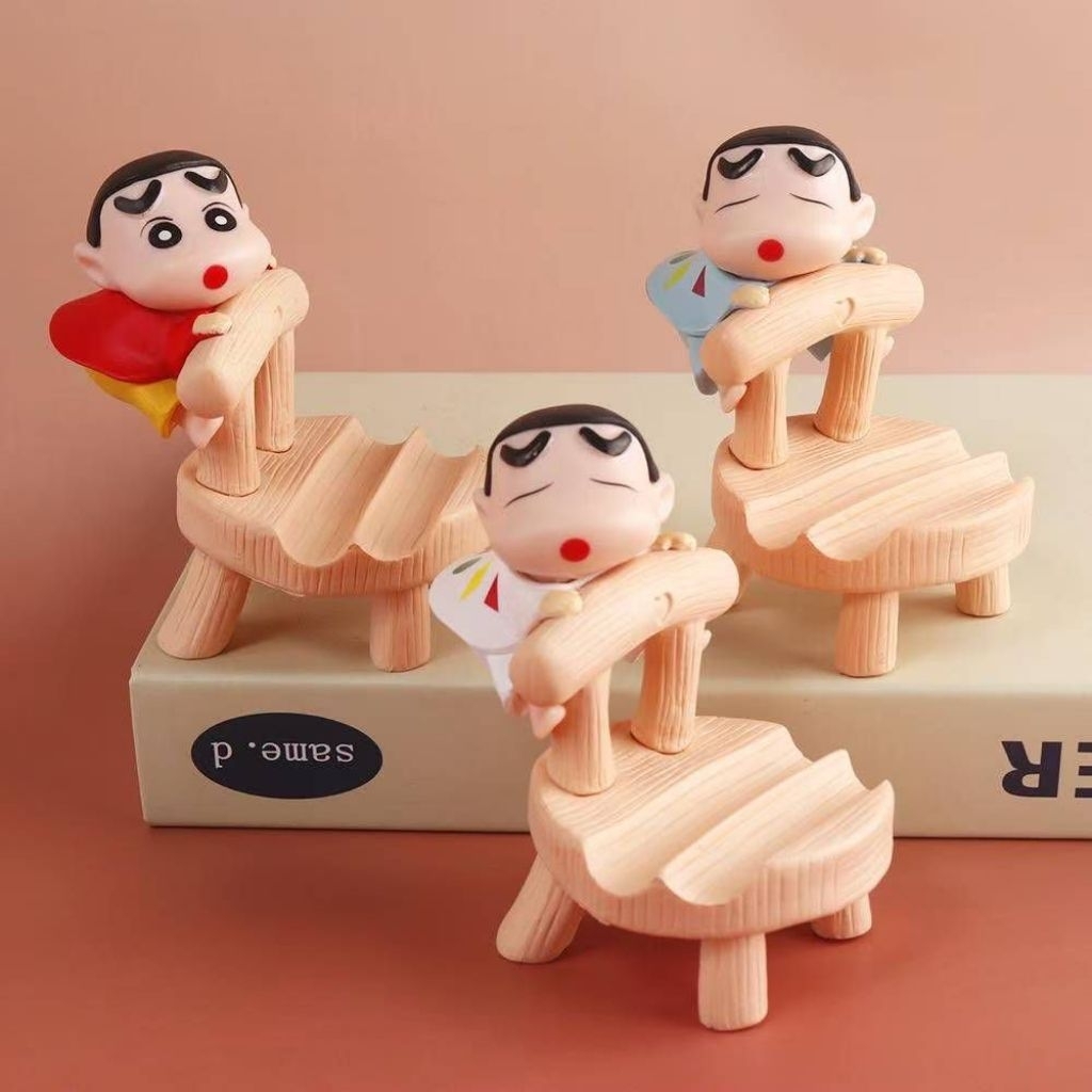 Phone Stand Sinchan [READY STOCK]