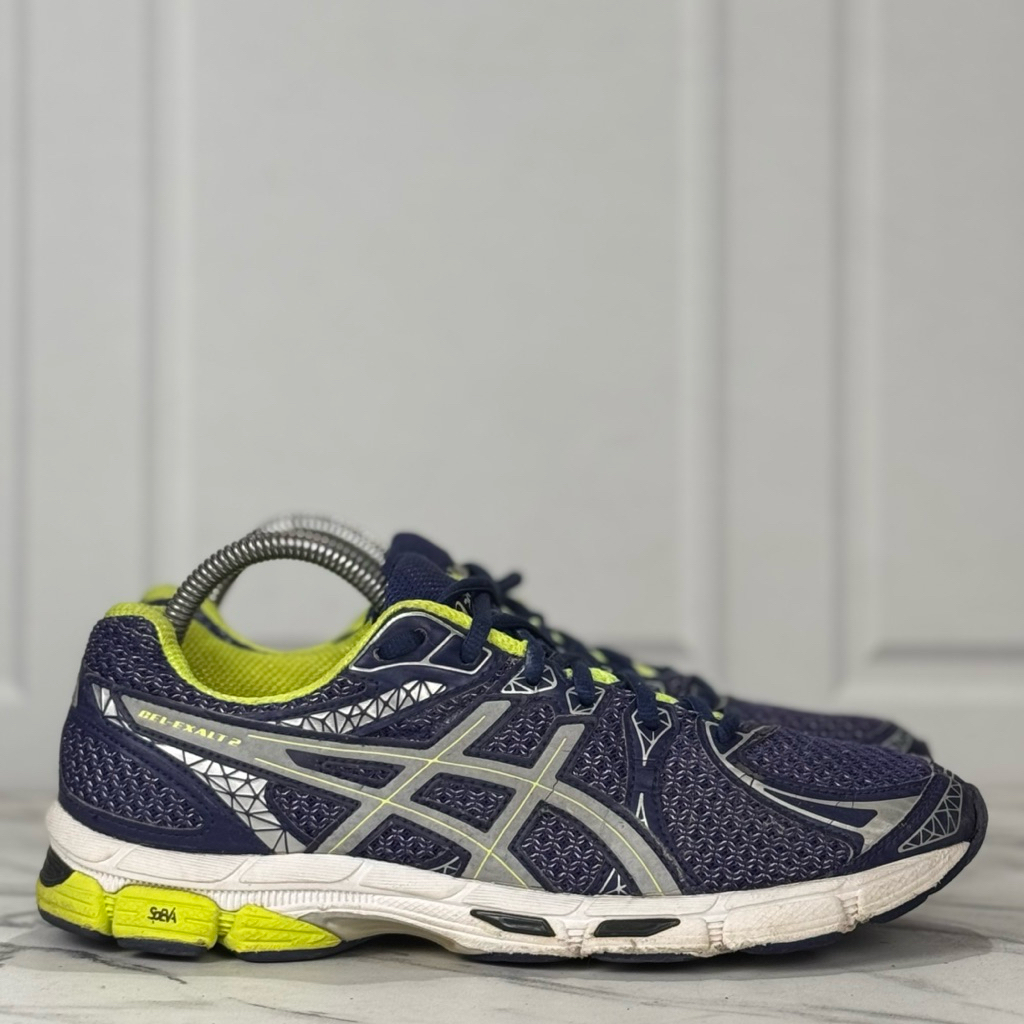 Asics Gel Asics Gel Exalt 2