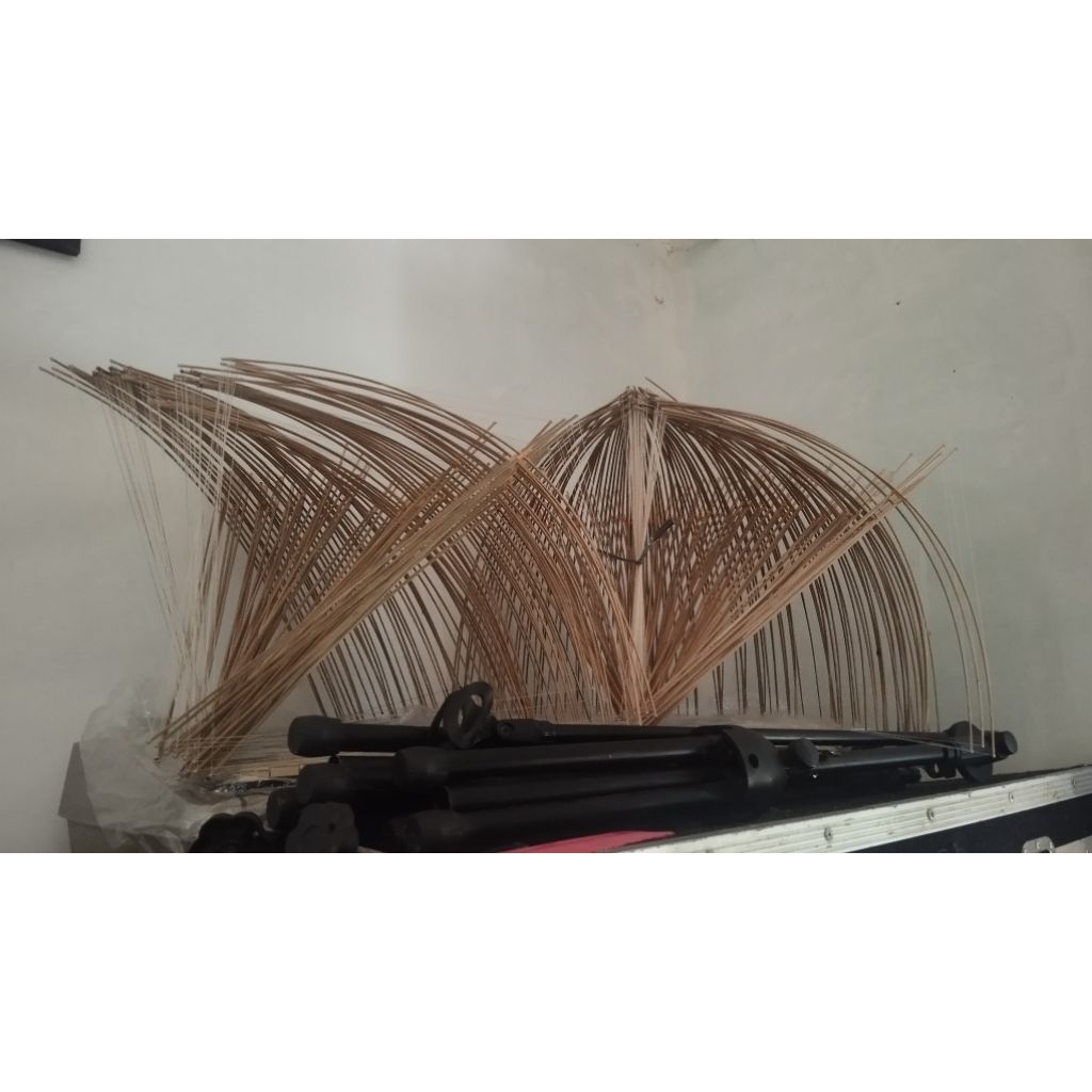 Arku layangan Sukhoi super apus 50pcs