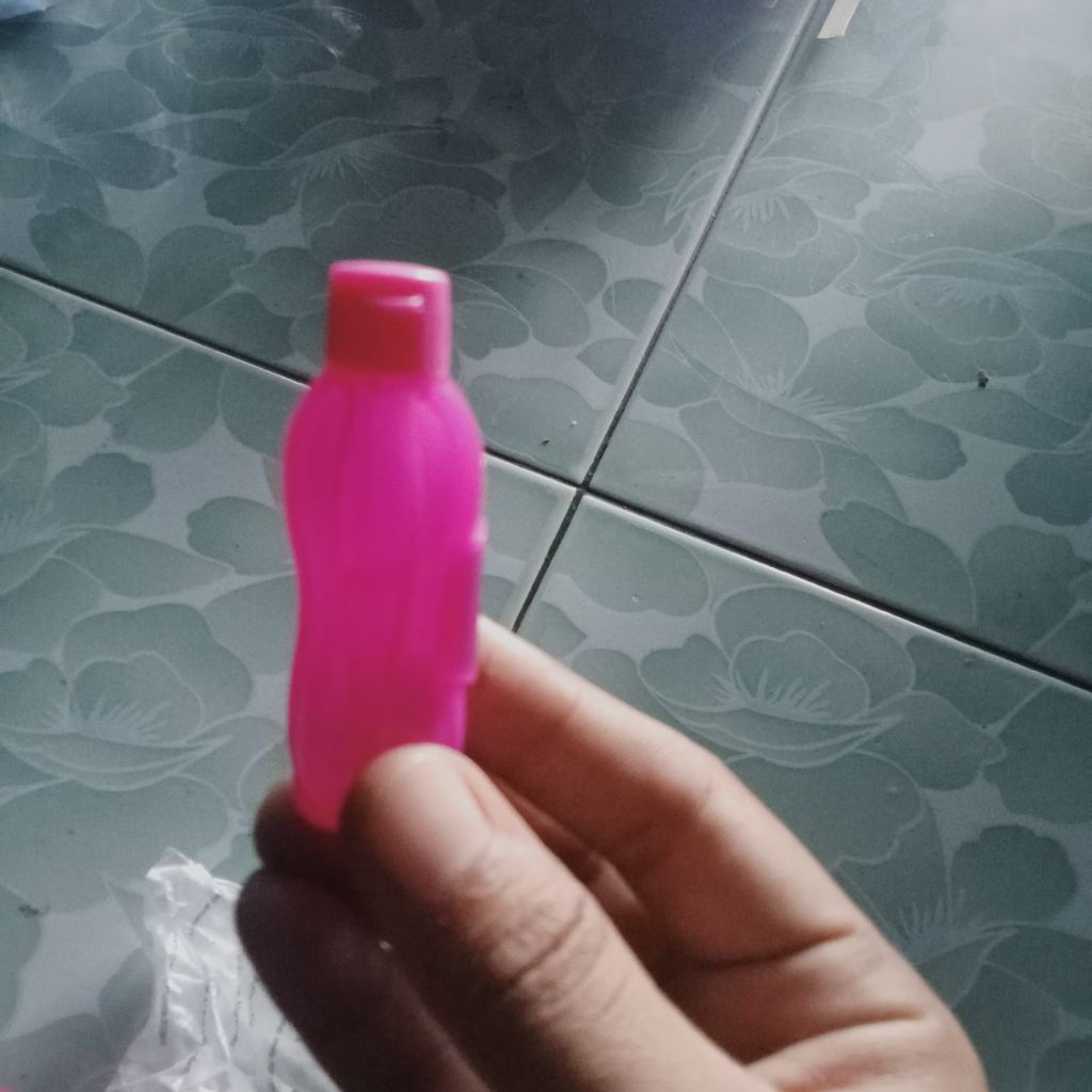 Asesoris Kulkas Tupperware