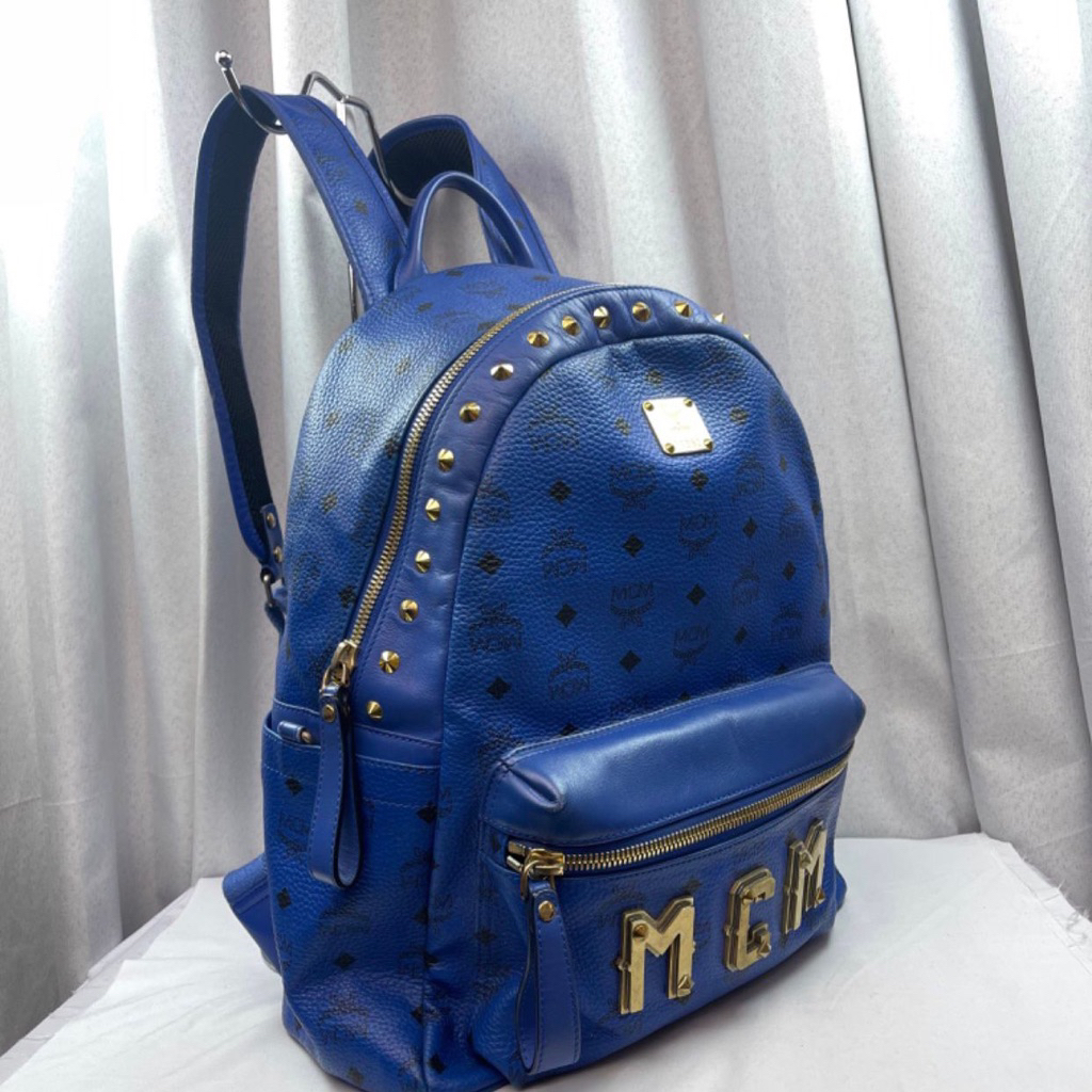 tas backpack mcm