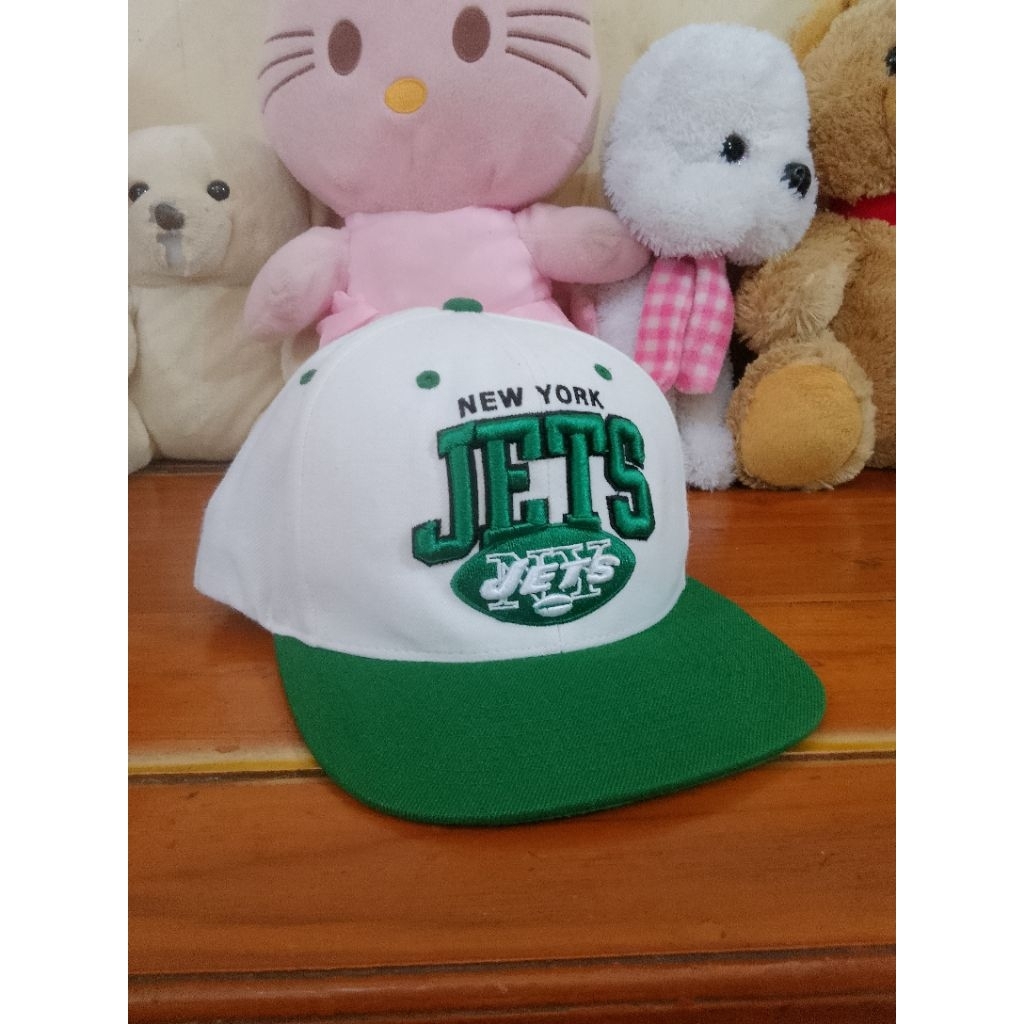 Mitchell and Ness NFL New York Jets