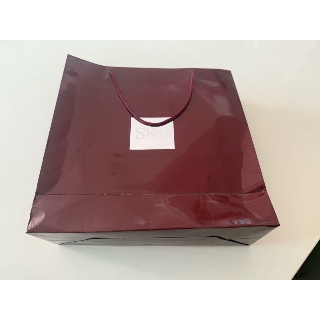 

ori Large SKII paperbag