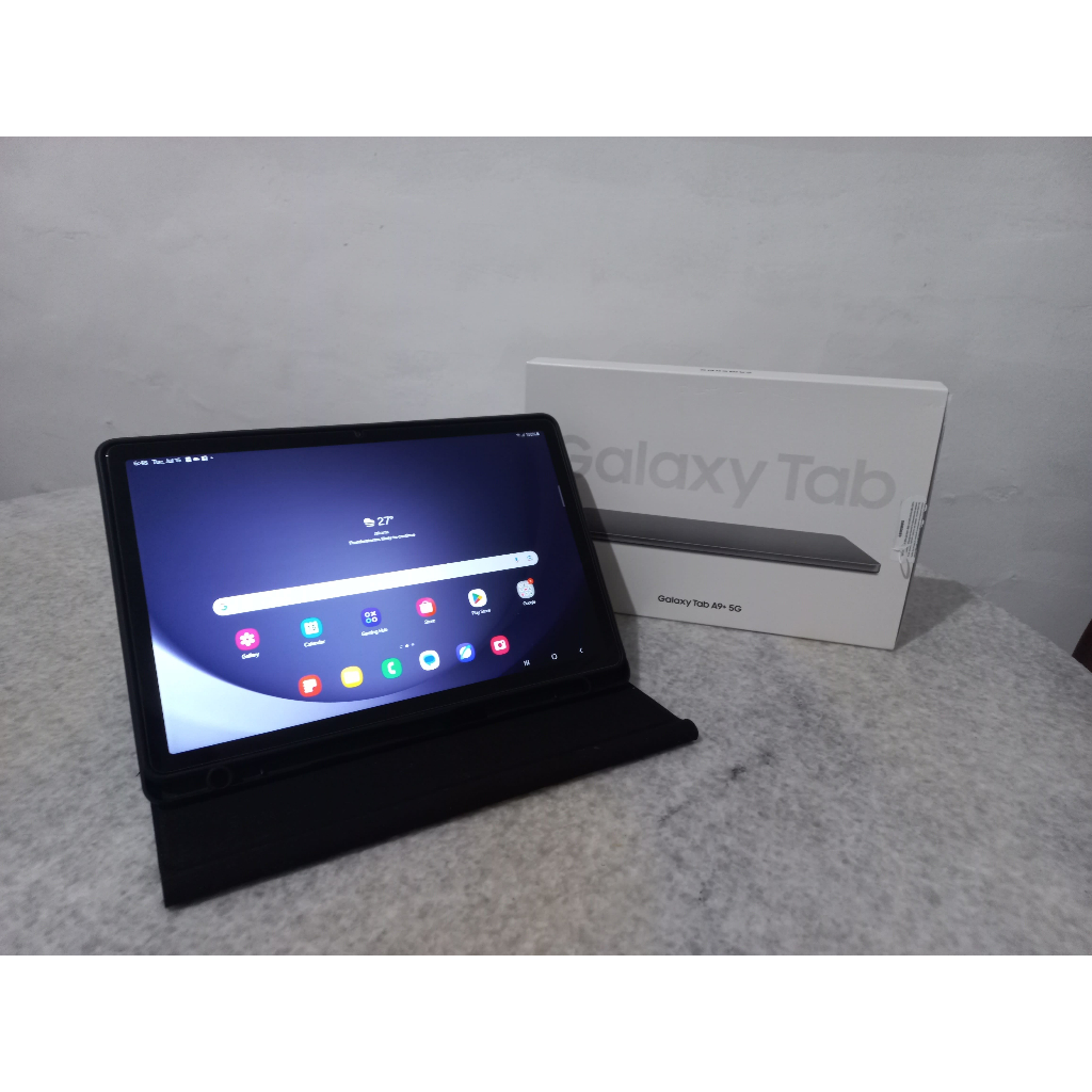Samsung Galaxy Tab A9+ 8/128GB 5G