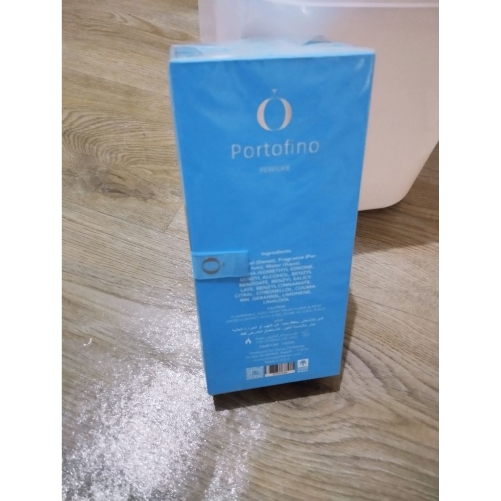 Parfum Osma Portofino 150ml ORI
