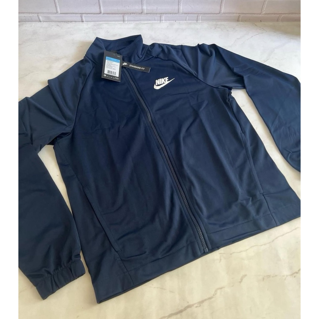 promo jaket dan celana training nike