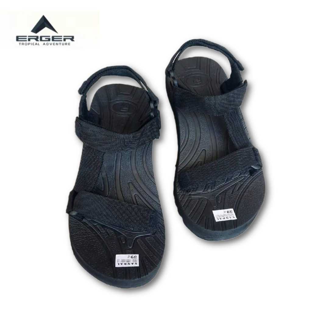 Sandal Gunung Outdoor Pria / Sandal Gunung Pria Hiking / Sandal Gunung Outdoor / Sandal Gunung