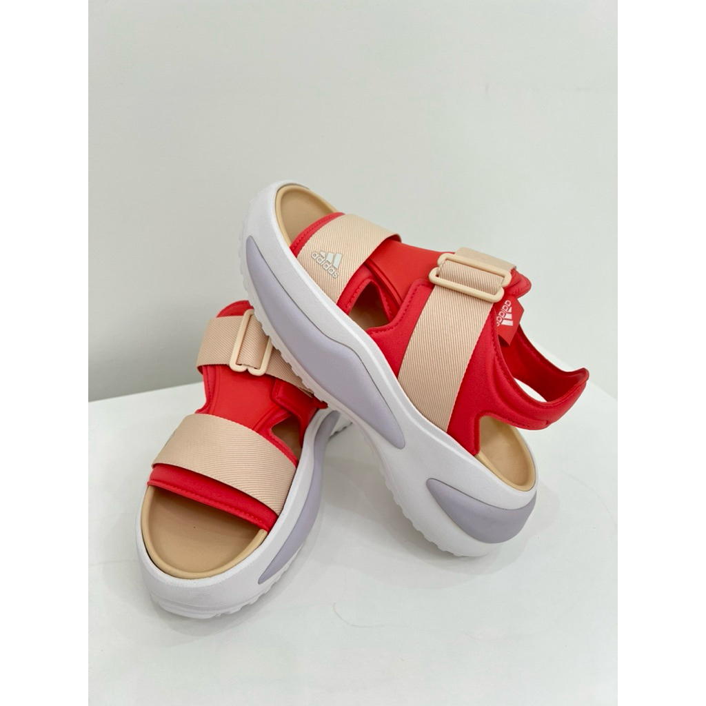 Preloved: Adidas Mehana Sandals Women Sportwear