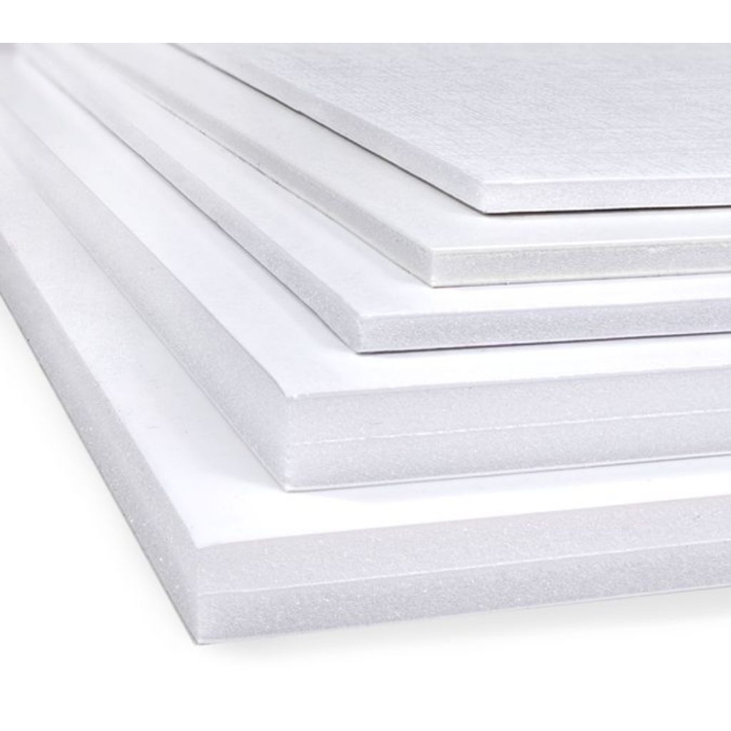 

foam board 5mm ukuran 40x60 percm