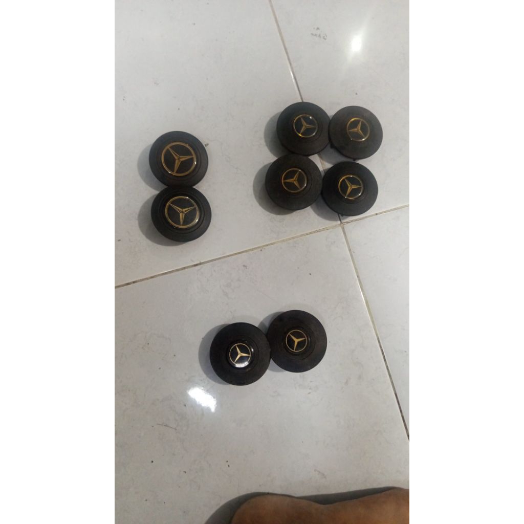 knob bell horn peugeot bmw mercy