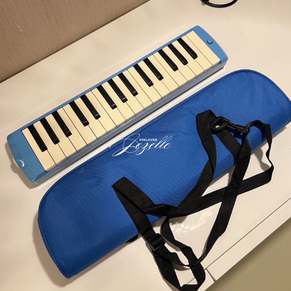 [PRELOVED] PIANIKA YAMAHA ORIGINAL 100%