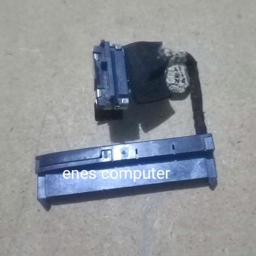 Konektor hardisk notebook Acer D257,  D270