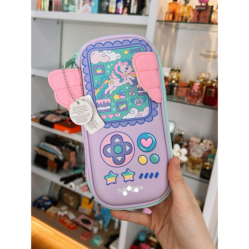 

PENCIL CASE TEPAK PENSIL SMGGLE