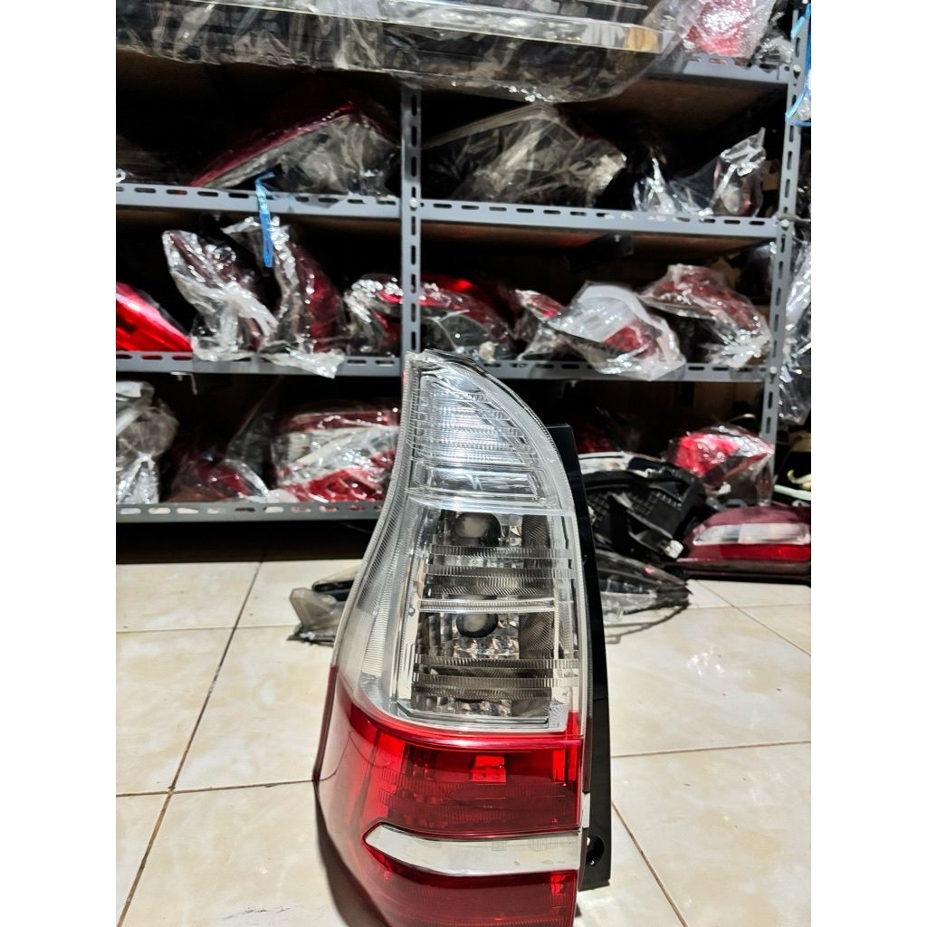 Stoplamp Lampu Belakang Daihatsu Xenia Dan Avanza 2019 Kiri Original