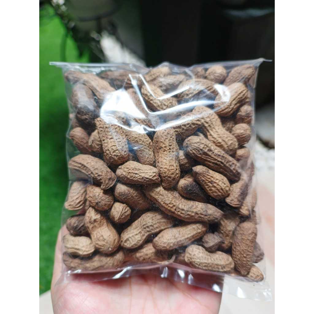 

KACANG GORENG SANGRAI **