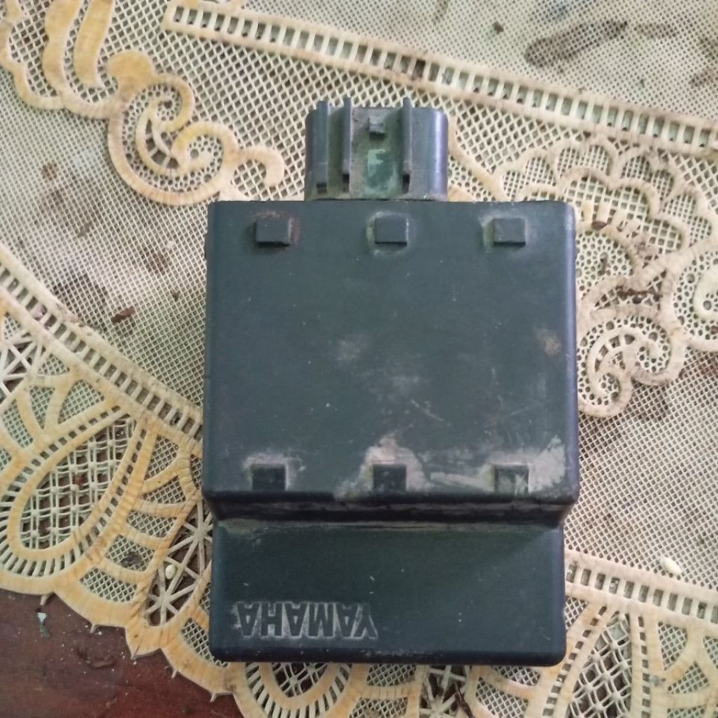 CDI Mio/Jupiter z Ori