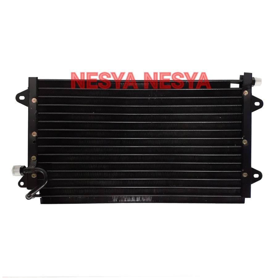 Condensor Kondensor Radiator AC Mobil Panther Kotak Lama TBR52 TBR 52 TBR54 TBR 54 Grand Royal Hi Gr