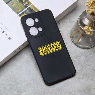 NOKIA C31 CASE MACARON BLACK SOFT CASE BLACK PREMIUN NOKIA C31