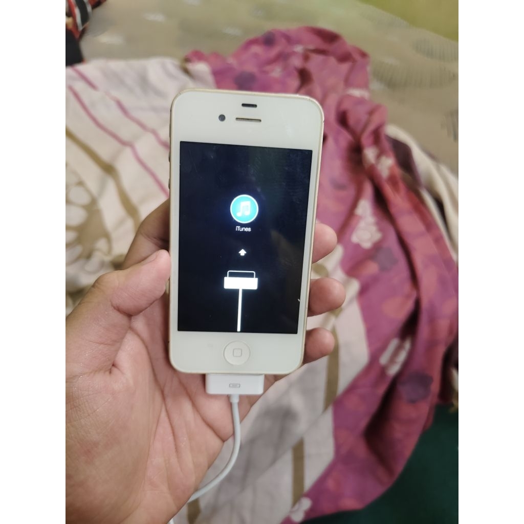 iphone 4s minus itunes