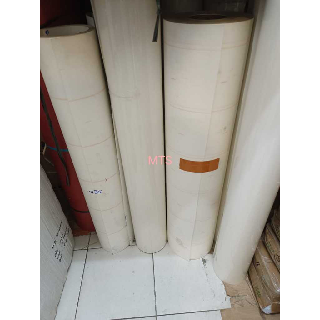 mika film putih 0.15 - 020 - 0.25 - 0.30 - 0.35 - mica film 0.15 - 020 - 0.25 - 0.30 - 0.35 /Kertas 