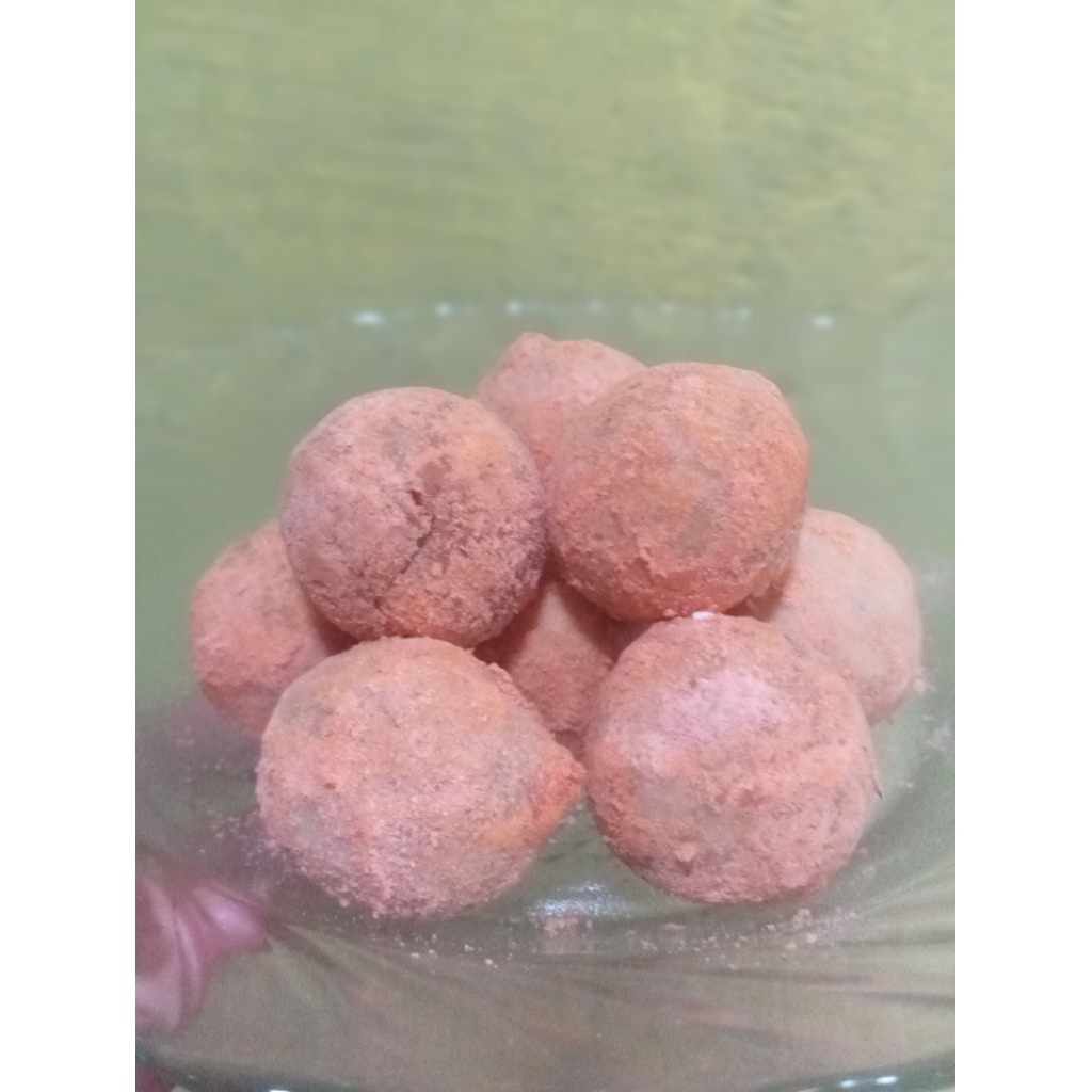 

OLOS KHAS TEGAL OLOS MOZZARELLA