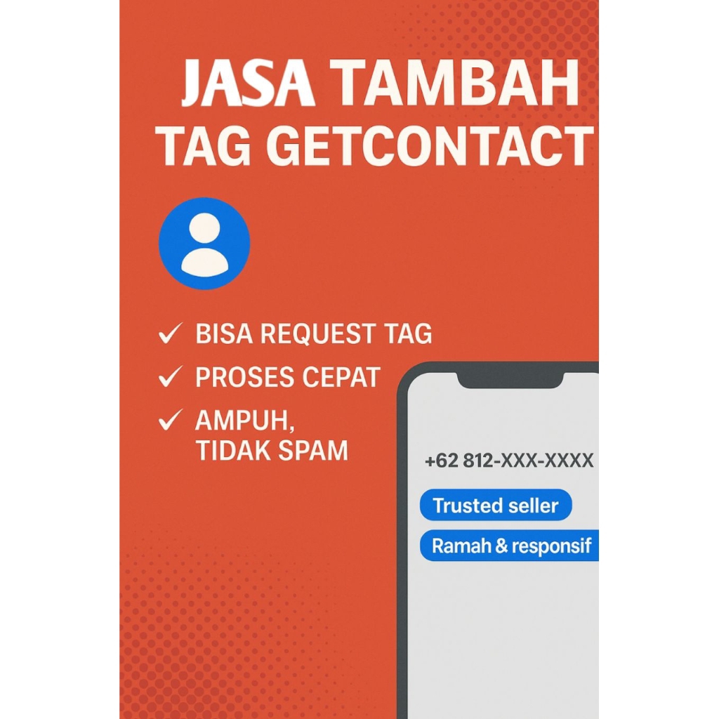 tag getcontact