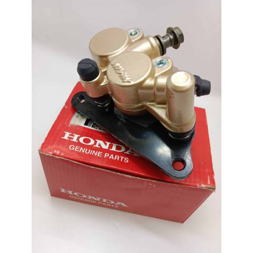 Pala babi supra x / karisma supra 125 kaliper supra x/kharisma/supra 125 / supra fit lama fit new Ni