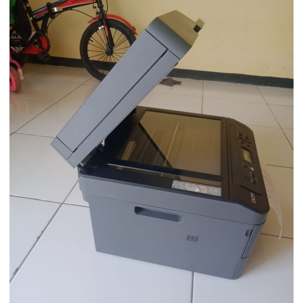 printer brother