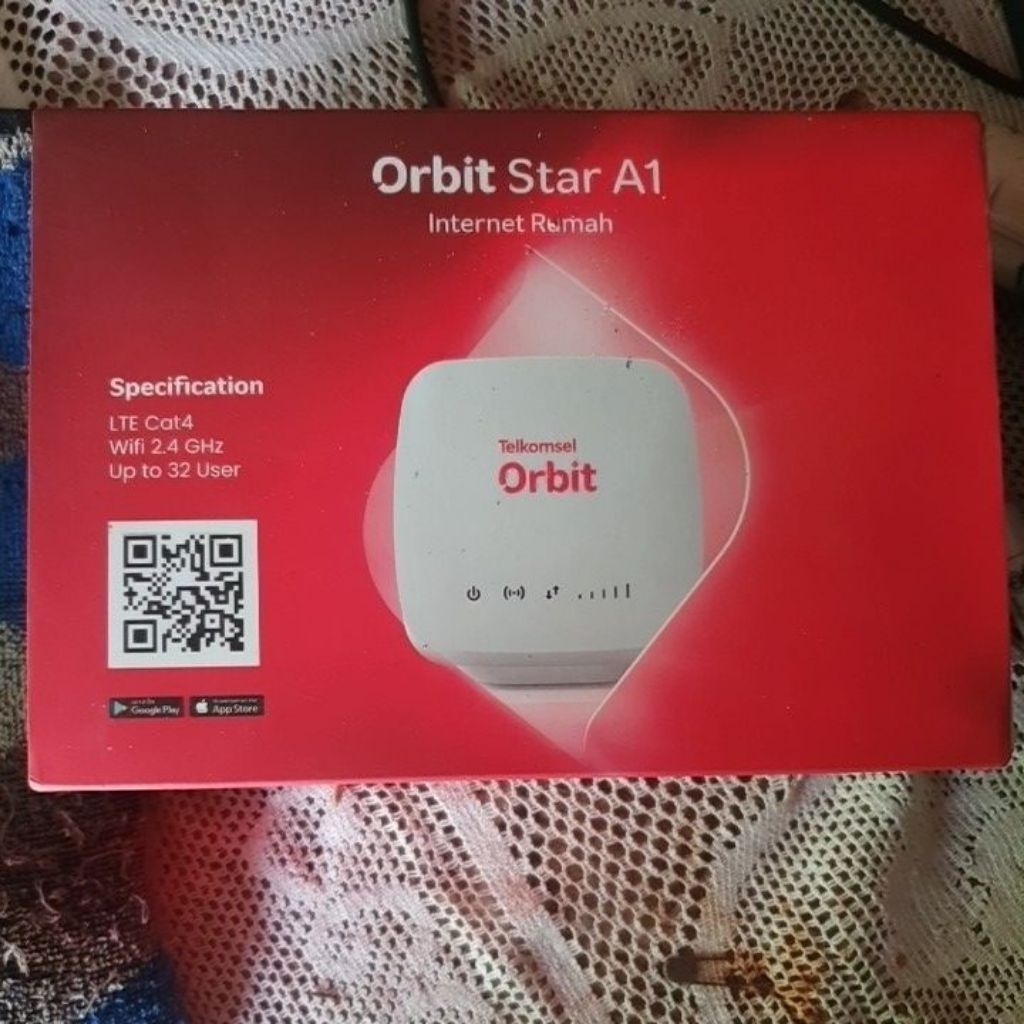 Orbit Telkomsel