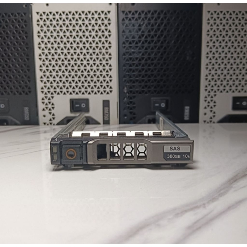 Bracket Hardisk Dell 2.5" for Dell R720 R620