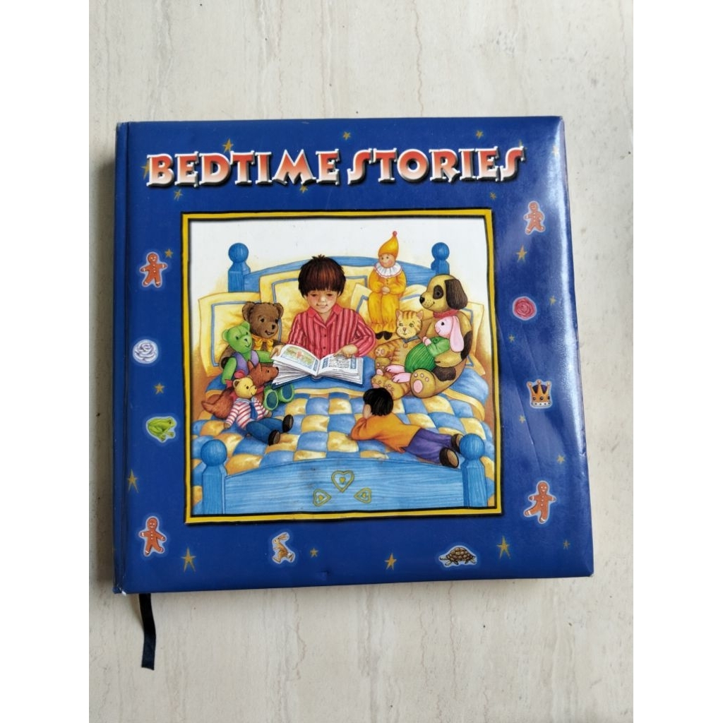 Bedtime Stories