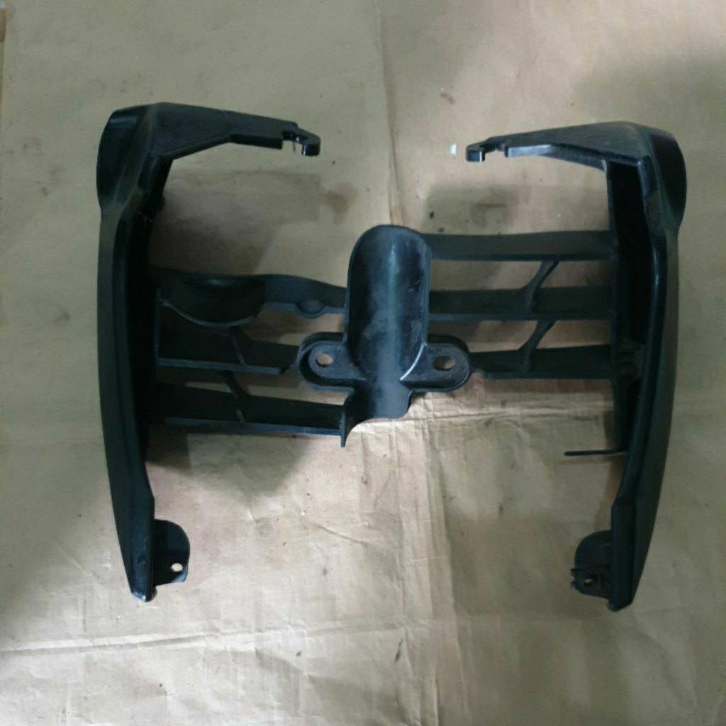 sayap bawah byson karbu original bahan