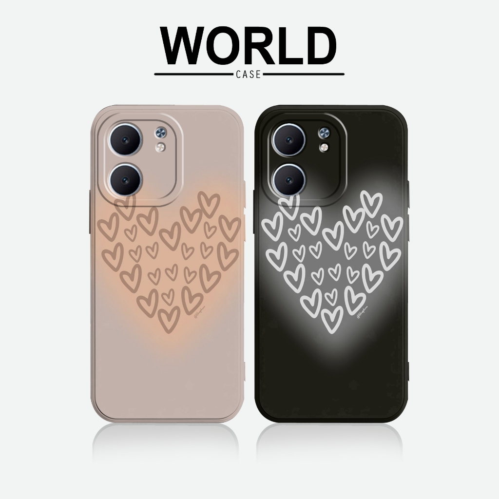 Case Oppo A5X 2025 - Casing Oppo A5X Terbaru WC73