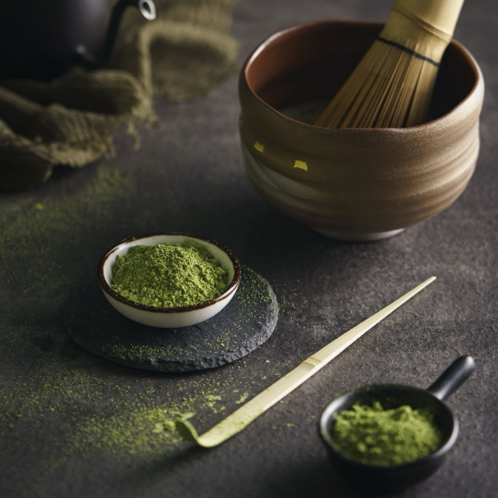 

ready stock — kazu matcha gold label ceremonial matcha