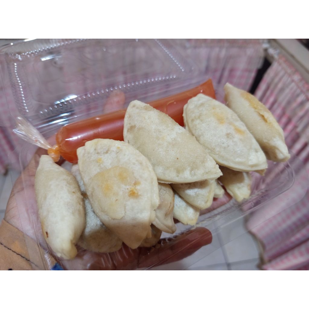 

cireng isi frozen 10 pcs
